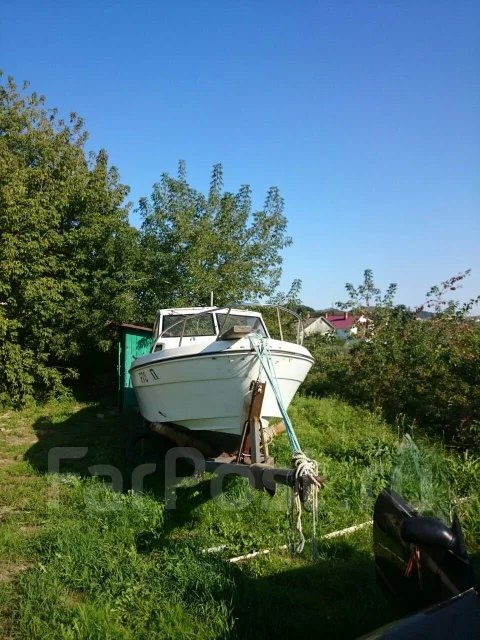 Yamaha Fisher 24. 1992 ���, ��������� ���������, ������ ����