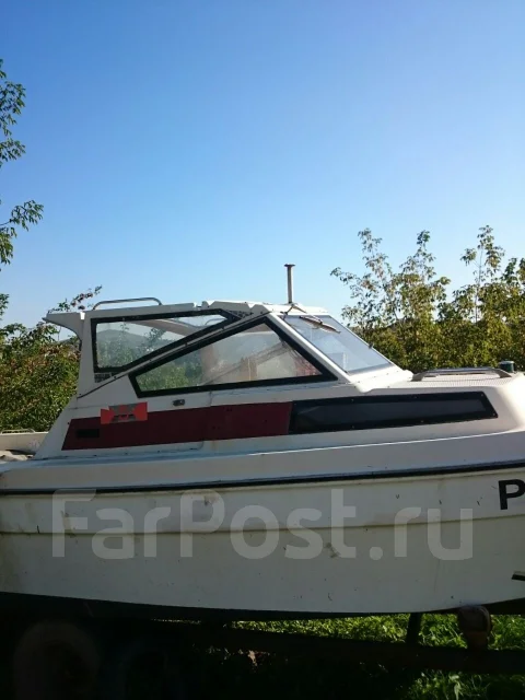 Yamaha Fisher 24. 1992 ���, ��������� ���������, ������ ����