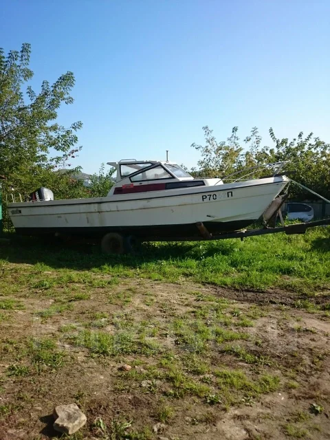 Yamaha Fisher 24. 1992 ���, ��������� ���������, ������ ����