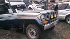 Зеркало заднего вида боковое. Toyota Land Cruiser Prado, LJ71G, KZJ78W, KZJ78G, LJ78, LJ78G, LJ78W, KZJ71W Двигатели: 1KZTE, 2LTE, 2LT