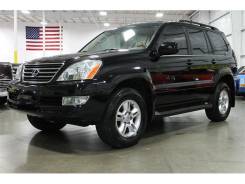 Lexus GX470 ����