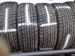 Dunlop. Зимние, без шипов, 2011 год, износ: 10%, 4 шт