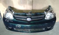 Ноускат. Toyota Echo, NCP12 Toyota Platz, SCP11, NCP16, NCP12