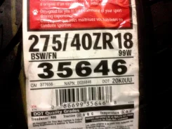Uniroyal Tiger Paw GTZ All Season. �����������, ����� ����