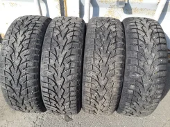Toyo Observe Garit G30. ������, ����������, 2013 ���, 10�%, 4 ��