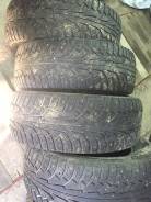 Nokian Hakkapeliitta 5. Зимние, износ: 10%, 4 шт