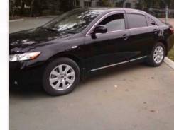 Автоматическая коробка переключения передач. Toyota Camry, ACV40, ASV40, AHV40, GSV40, CV40, SV40