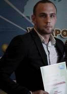 Заместитель руководителя отдела. Высшее образование, опыт работы 1 год