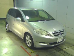 Honda Edix. BE1 ����