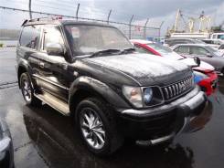 Крыло. Toyota Land Cruiser Prado, FTV, VZJ95W, VZJ90W, KDJ95W, KZJ90, KDJ90W, RZJ95W, KZJ90W, RZJ90W, KZJ95W Двигатели: 3RZFE, 5VZFE, 1KZTE, 1KDFTV