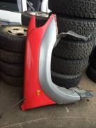 Крыло. Toyota Land Cruiser Prado, FTV, VZJ95W, VZJ90W, KDJ95W, KZJ90, KDJ90W, RZJ95W, KZJ90W, RZJ90W, KZJ95W Двигатели: 3RZFE, 5VZFE, 1KZTE, 1KDFTV