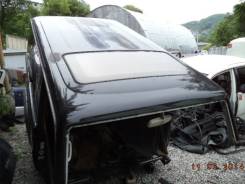 Крыша. Toyota Land Cruiser Prado, LJ71G, KZJ78W, KZJ78G, LJ78, LJ78W, LJ78G, KZJ71W Двигатели: 1KZTE, 2LTE, 2LT
