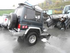 Крыша. Toyota Land Cruiser Prado, LJ71G, LJ71, KZJ78W, KZJ78G, LJ78W, LJ78G, KZJ71W Двигатели: 1KZTE, 2LTE, 2LT