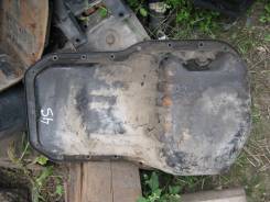 Поддон. Toyota Corona, ST190 Двигатель 4SFE