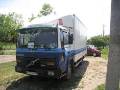 Двигатель в сборе. Volvo
