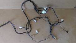 Крышка багажника. Nissan Dualis, NJ10, J10 Nissan Qashqai, J10 Двигатели: MR20DE, HR16DE, M9R, K9K, R9M