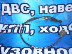 Тросик переключения автомата. Nissan Avenir, PW11, RW11 Двигатели: QR20DE, SR20DE