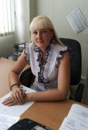 Старший бухгалтер. Высшее образование по специальности, опыт работы 12 лет