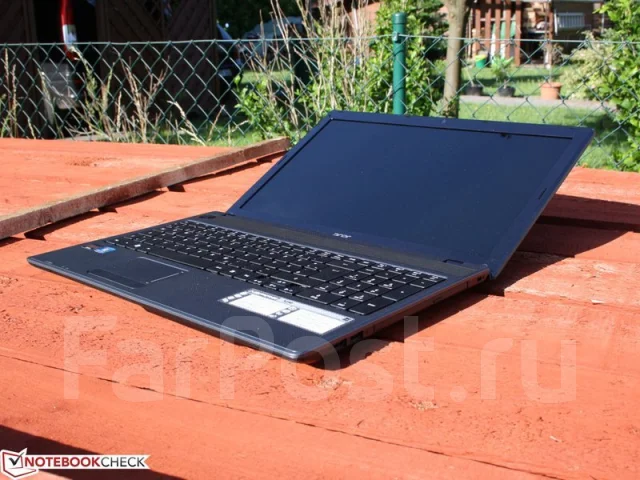 Acer Aspire 5250. 1,6����, ��� 2048 ��, ���� 300���, WiFi: 1, Bluetooth: 1, ����������� �� 4��. ����