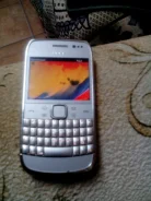 Nokia E6