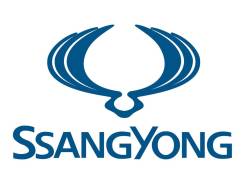 Плановое ТО / Ремонт / запчасти в наличие и под заказ / SsangYong /