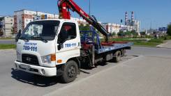 Hyundai HD78. 3 907 куб. см.