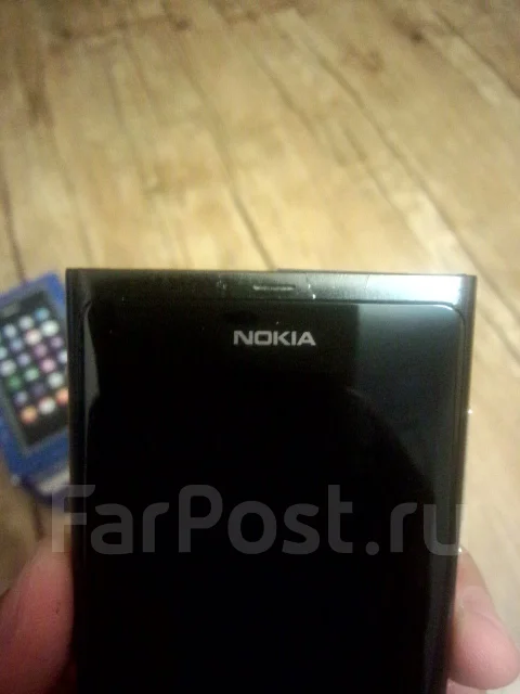 Nokia N9. �/� ����