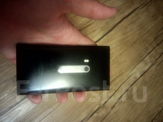 Nokia N9. �/� ����