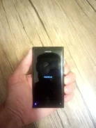Nokia N9. �/�