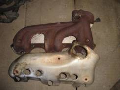 Коллектор выпускной. Toyota: IS200, Mark II, Supra, Crown Majesta, Soarer, Celica, Cresta, Altezza, Cressida, Mark II Wagon Blit, Verossa, Crown, Chas...