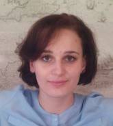 Специалист по защите информации. Высшее образование по специальности, опыт работы 3 года