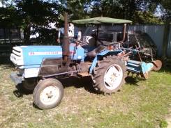 Mitsubishi D. Продается трактор 2650 ( Япония)
