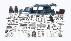 Lexus ES250. ��� ����� �� ������ ����