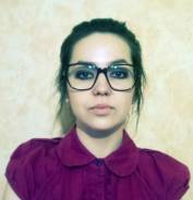 Переводчик английского языка. Высшее образование, опыт работы 1 год