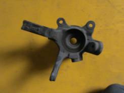 Кулак поворотный. Nissan: Bluebird Sylphy, AD, Almera, Sunny, Wingroad Двигатели: QG18DE, QR20DD, QG15DE, QG13DE, SR20VE, YD22DD, QR20DE, QG18DEN, YD2...