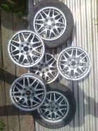 Chevrolet. x15" ����