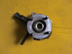 Кулак поворотный. Nissan: Bluebird Sylphy, AD, Almera, Sunny, Wingroad Двигатели: QG18DE, QR20DD, QG15DE, QG13DE, SR20VE, YD22DD, QR20DE, QG18DEN, YD2...