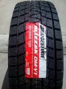 Bridgestone Blizzak DM-V1. Зимние, без шипов, без износа, 4 шт