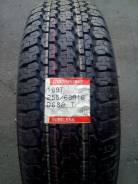 Bridgestone Dueler H/T D689. Летние, без износа, 4 шт