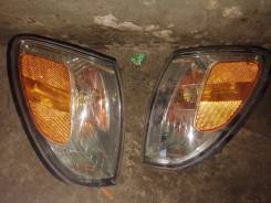 Поворотник. Lexus LX470