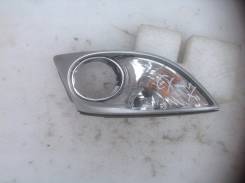 Ободок противотуманной фары. Mazda CX-7