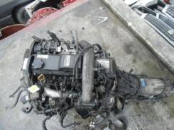 Двигатель в сборе. Toyota: Corolla, Hilux Surf, Granvia, Hilux, Land Cruiser Prado, Alphard Hybrid, Hiace, Corona, Corona Premio, Carina E, Regius, Av...
