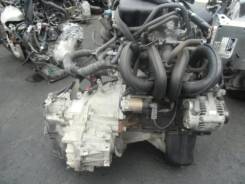 Двигатель и АКПП для Toyota 1SZ-FE FF AT в Казани Двигатель в сборе. Toyota: Corona, Platz, Vitz, Alphard Hybrid, Avensis, Echo, Carina II, Carina E, Celica, Carina, Yaris, Caldina, Corona Premio, Vel...