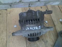 Генератор. Mitsubishi Lancer, CS3A Двигатель 4G18