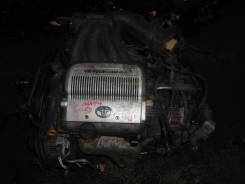 Двигатель в сборе. Toyota: Hilux Surf, Carina, Windom, 4Runner, Hilux, Vista, Celica, Land Cruiser Prado, Camry, Alphard Hybrid, Alphard, Corona, Cald...