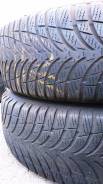 Goodyear UltraGrip 7 plus. Зимние, без шипов, износ: 30%, 2 шт