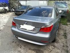 Стоп-сигнал. BMW
