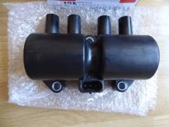 Катушка зажигания. Chevrolet Aveo Chevrolet Lanos Chevrolet Cruze Двигатель F16D3