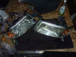 Фара. Mazda Bongo Friendee, SGLR