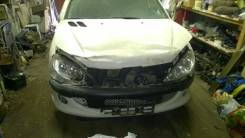 МКПП. Peugeot 206, 2B, 2D, 2E/K Peugeot 206 Sedan Двигатели: DV4TD, DW10TD, EW10J4, TU1JP, TU3A, TU3JP, TU5JP4